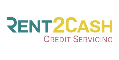 rent2cash credit servicing