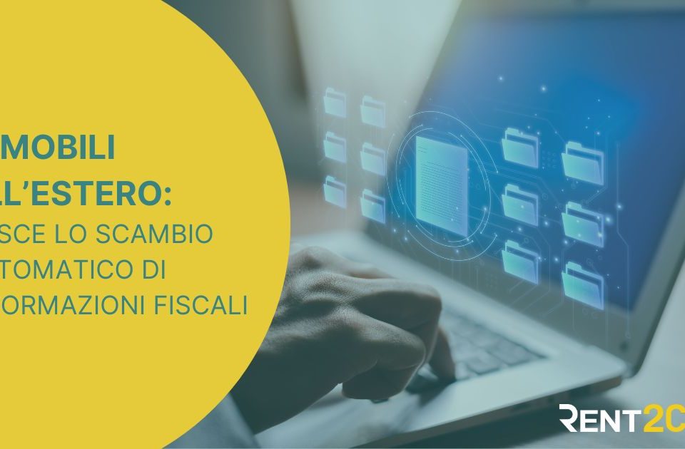 Arriva la banca dati mondiale sugli immobili: cosa cambia per proprietari e affitti