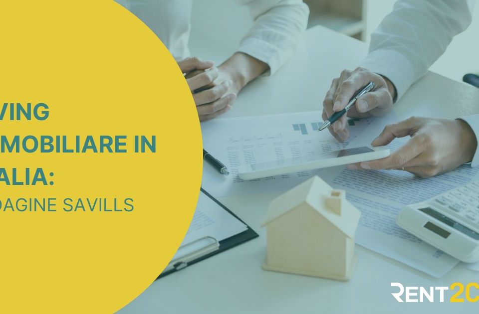 Il Living in Italia si conferma tra i mercati più resilienti in Europa