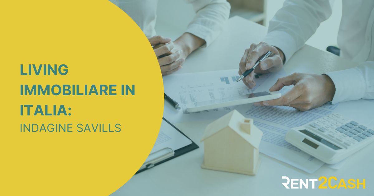 Il Living in Italia si conferma tra i mercati più resilienti in Europa