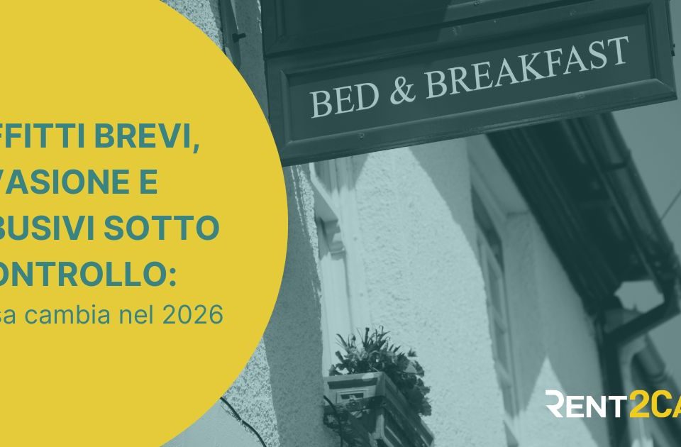 Affitti brevi nel mirino: la Guardia di Finanza intensifica i controlli su evasione e abusivismo