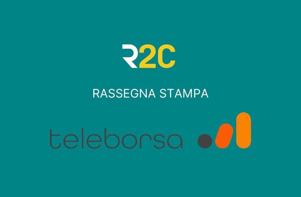Logo di Teleborsa – Rassegna stampa Rent2Cash