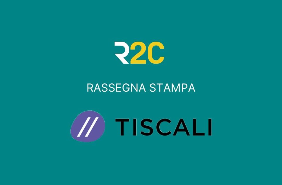 Logo di Tiscali – Rassegna stampa Rent2Cash