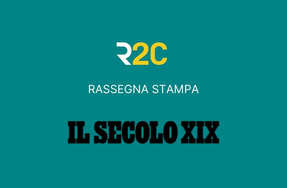 Logo di Il Secolo XIX – Rassegna stampa Rent2Cash