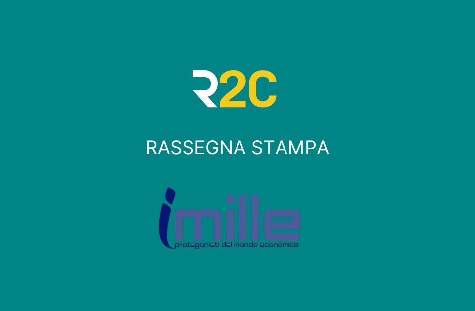 Logo di iMille – Rassegna stampa Rent2Cash
